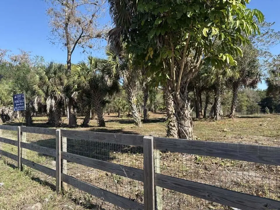 14439 Collecting Canal Road, Loxahatchee Groves, FL 33470 - #1