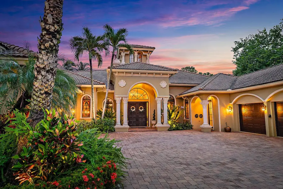 7730 Woodsmuir Drive, Palm Beach Gardens, FL 33412 - #3