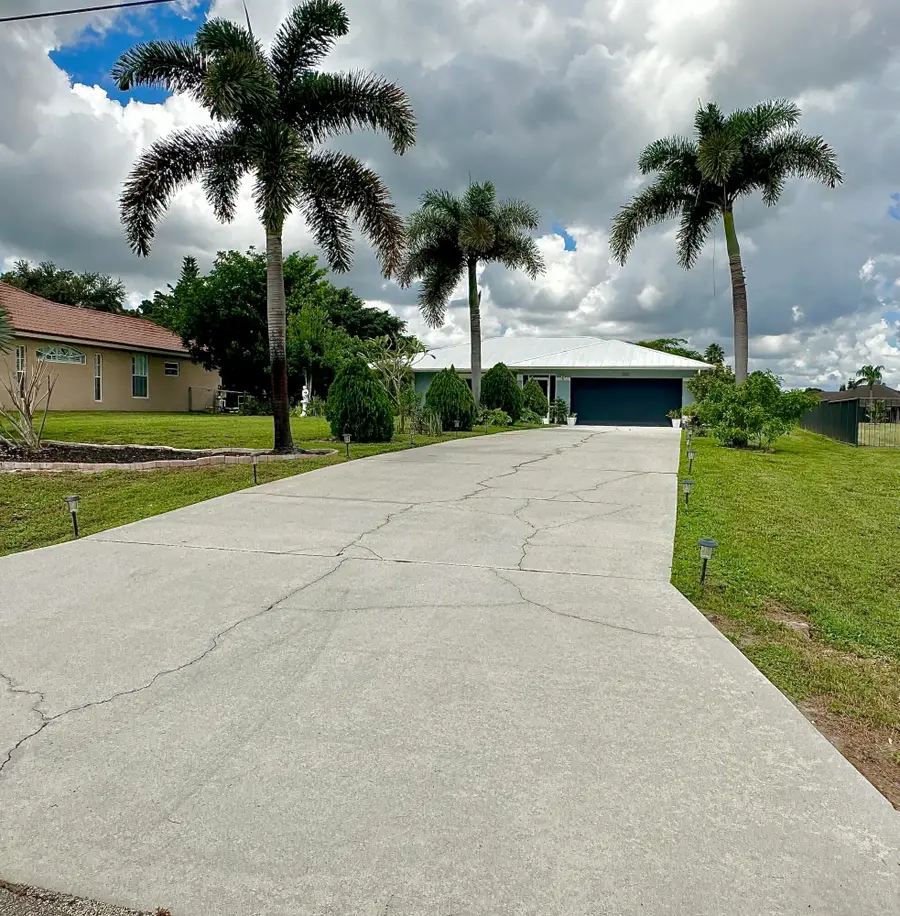 200 SW Ridgecrest Drive, Port Saint Lucie, FL 34953 - #2