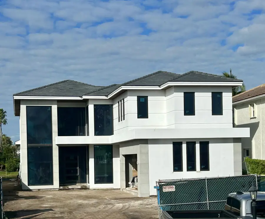 13773 Le Havre Drive, Palm Beach Gardens, FL 33410 - #2