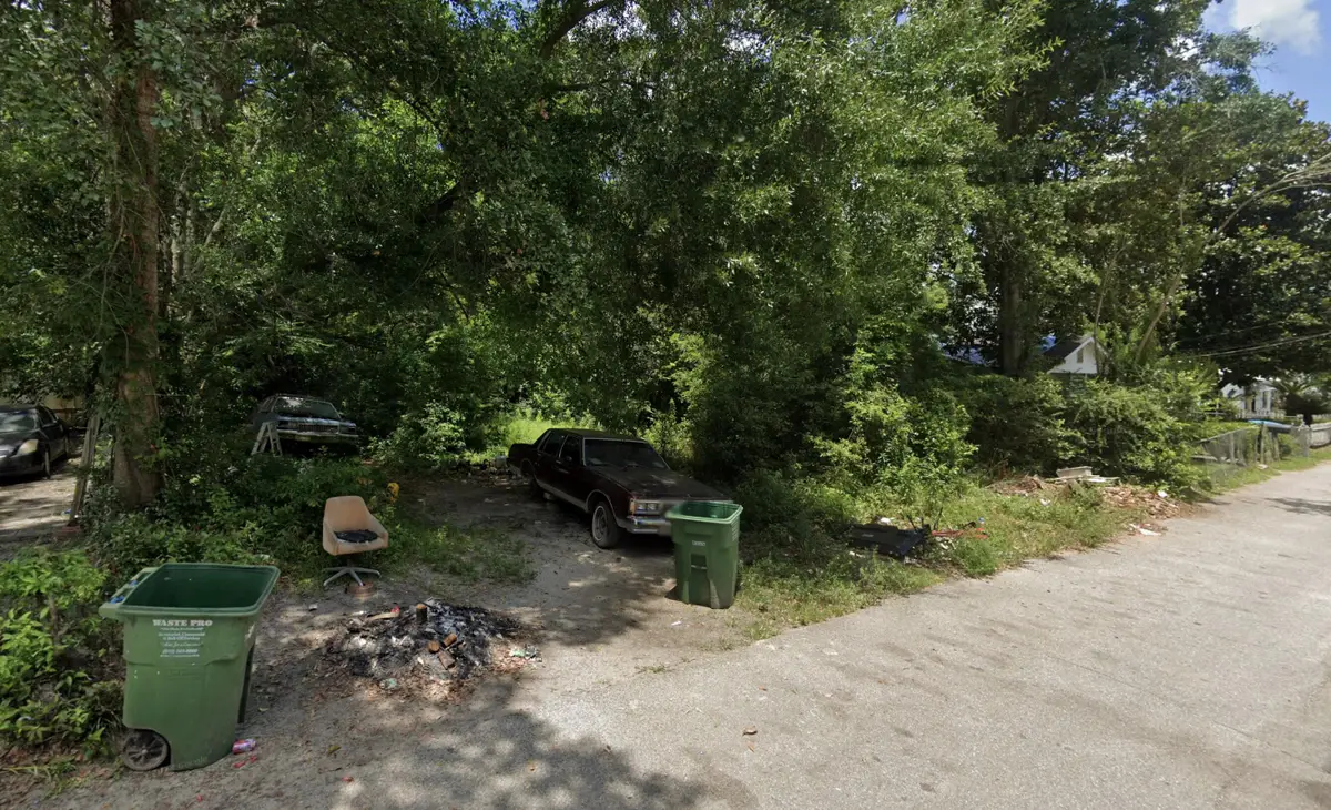 422 Thomas Alley, Quincy, FL 32351 - #1