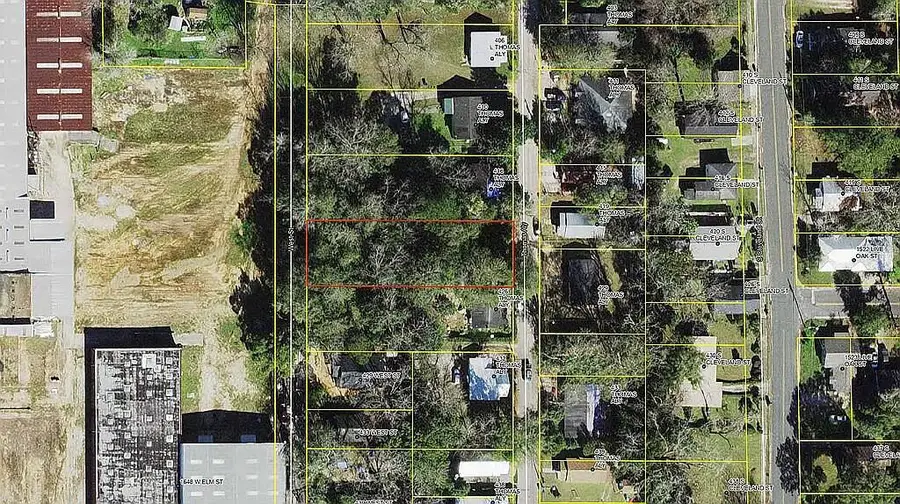 422 Thomas Alley, Quincy, FL 32351 - #2