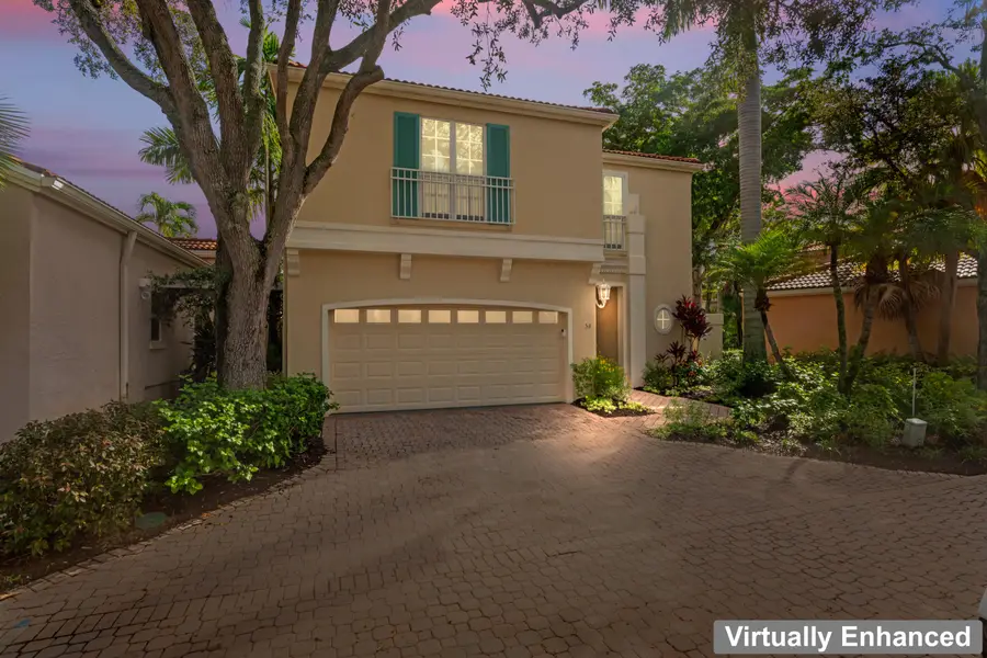 53 Via Del Corso, Palm Beach Gardens, FL 33418 - #2