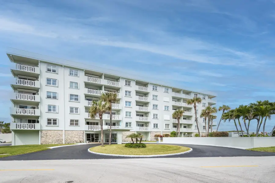 4049 Ocean Drive #505, Vero Beach, FL 32963 - #2