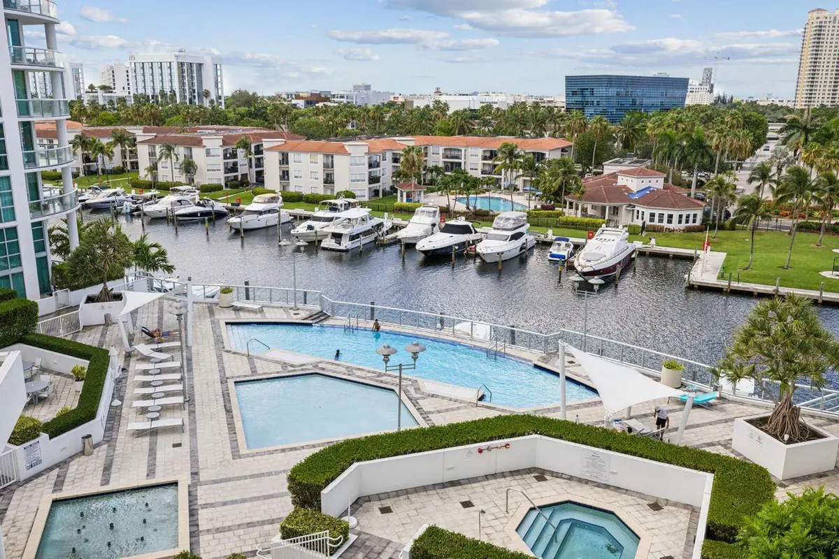 3131 NE 188th Street #2-705, Aventura, FL 33180 - #1