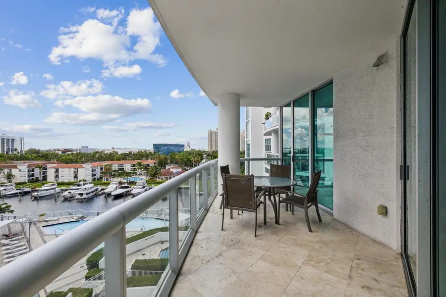 3131 NE 188th Street #2-705, Aventura, FL 33180 - #2