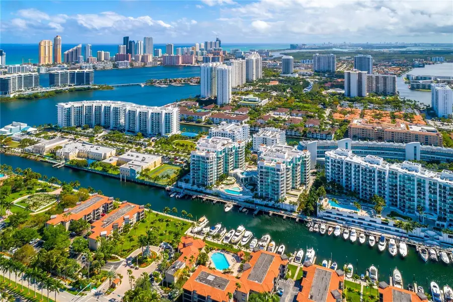 3131 NE 188th Street #2-705, Aventura, FL 33180 - #3