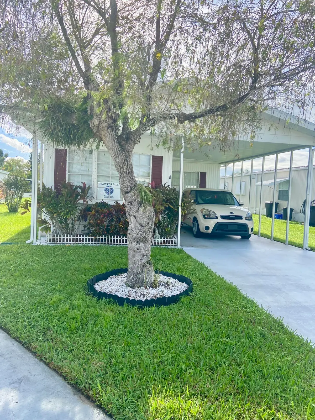 8 Florencia Ln, Port Saint Lucie, FL 34952 - #1