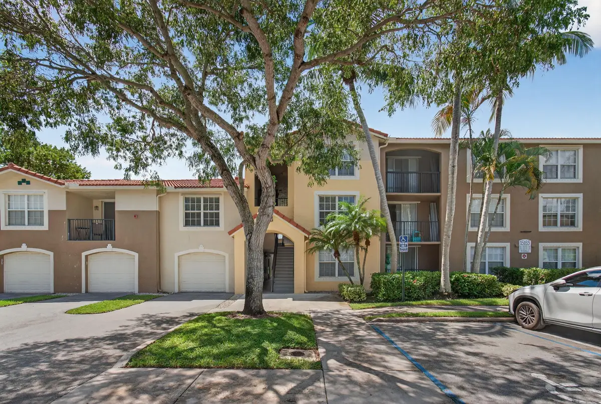 15185 Michelangelo Boulevard #202, Delray Beach, FL 33446 - #1