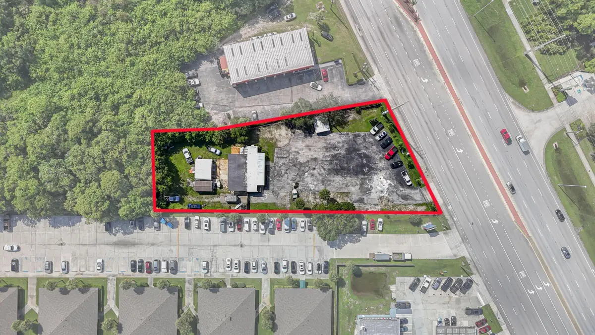 10720 S U.s. Hwy 1, Port Saint Lucie, FL 34952 - #1