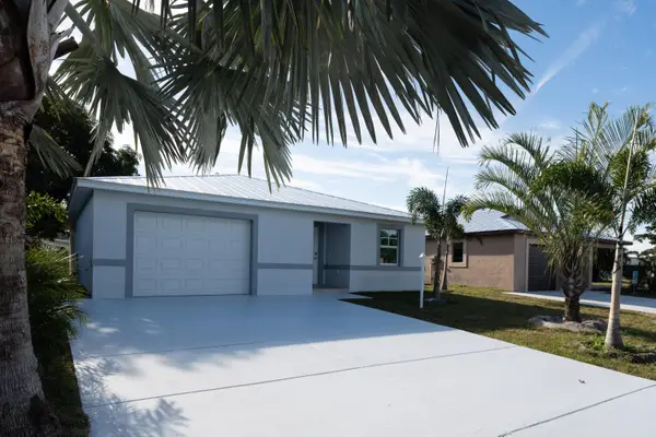6564 Zapote Court, Fort Pierce, FL 34951