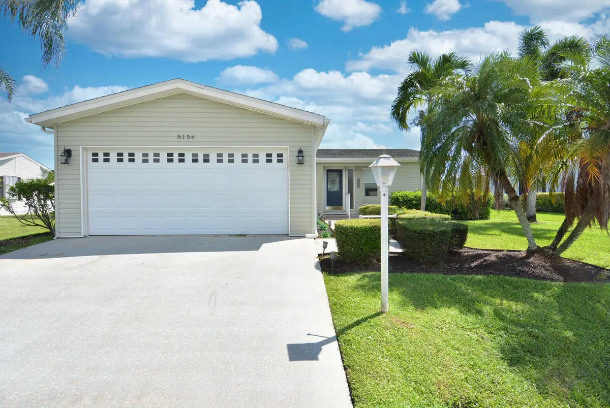8154 14th Hole Drive, Port Saint Lucie, FL 34952 - #1