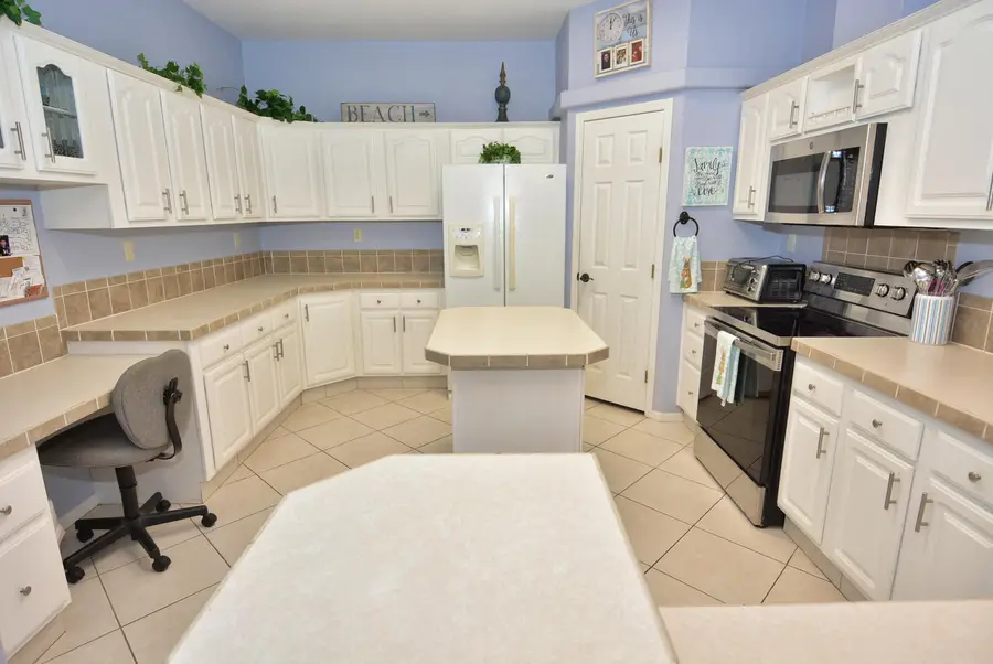 8154 14th Hole Drive, Port Saint Lucie, FL 34952 - #3