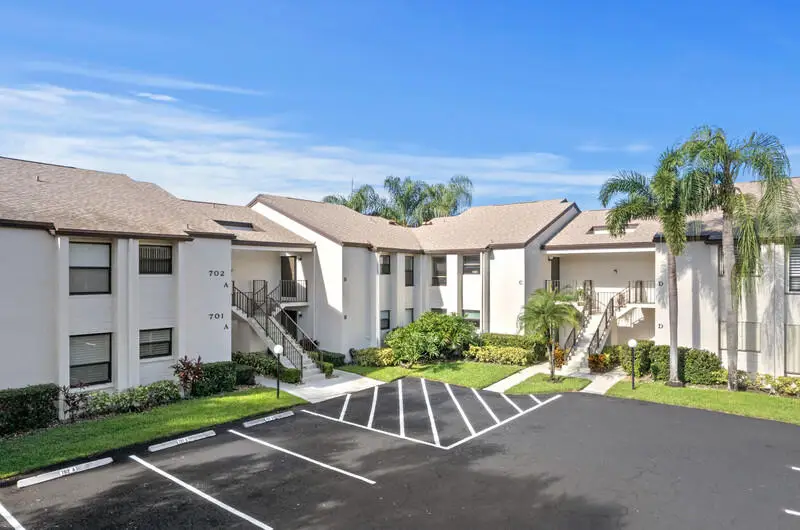 702 Wingfoot Drive #D, Jupiter, FL 33458 - #3