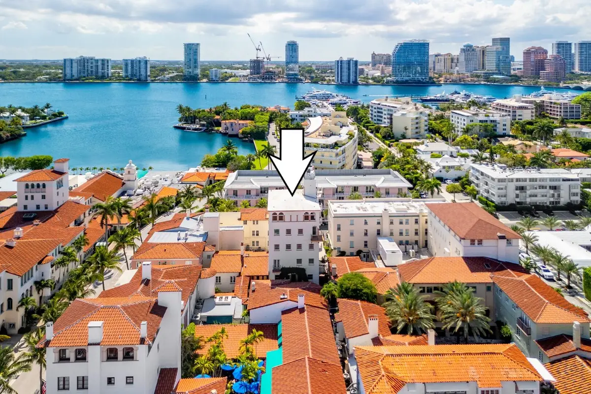9 Via Parigi, Palm Beach, FL 33480 - #1