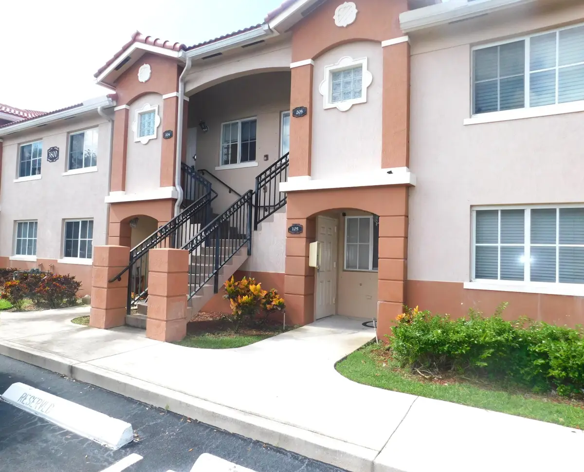 3800 N Jog Road #204, West Palm Beach, FL 33411 - #1