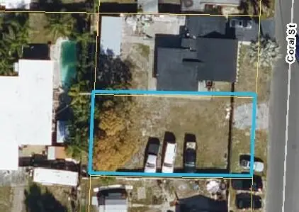7937 Coral Street, Lake Worth, FL 33462 - #1