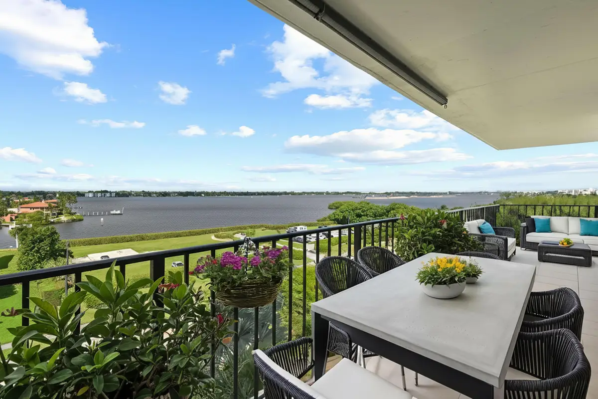 3460 S Ocean Boulevard #510, Palm Beach, FL 33480 - #1