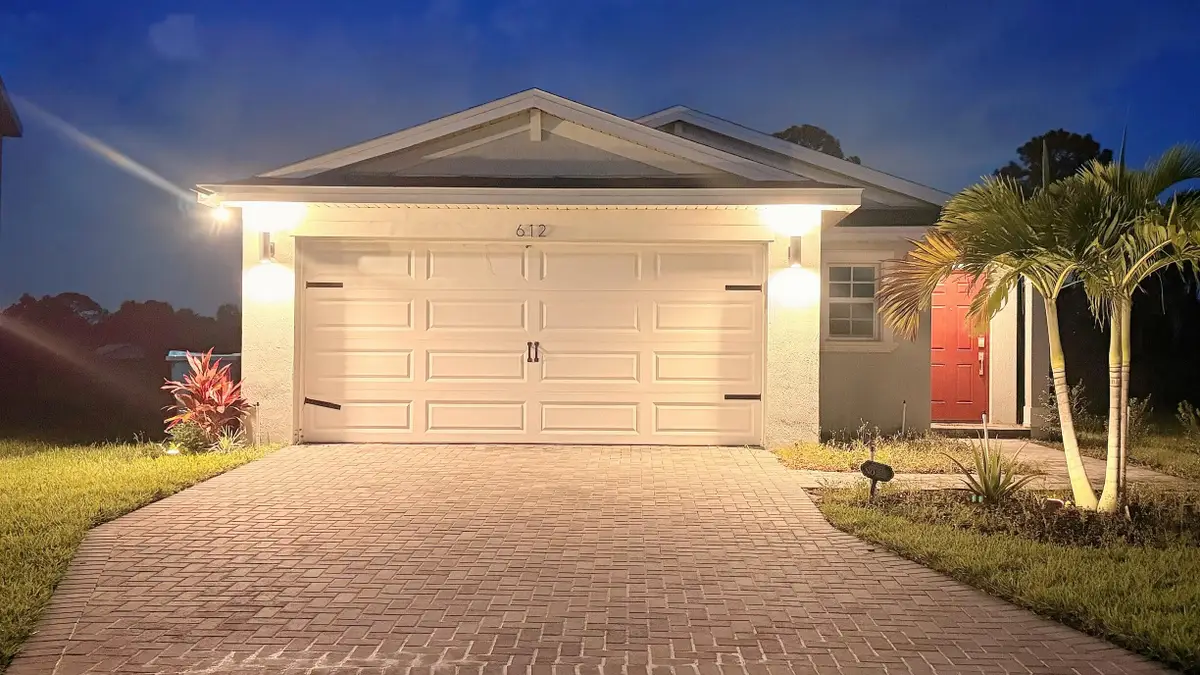 612 Papillon Street Sw, Palm Bay, FL 32908 - #1