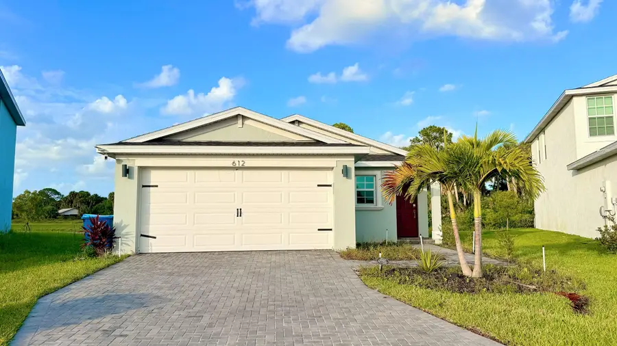 612 Papillon Street Sw, Palm Bay, FL 32908 - #3
