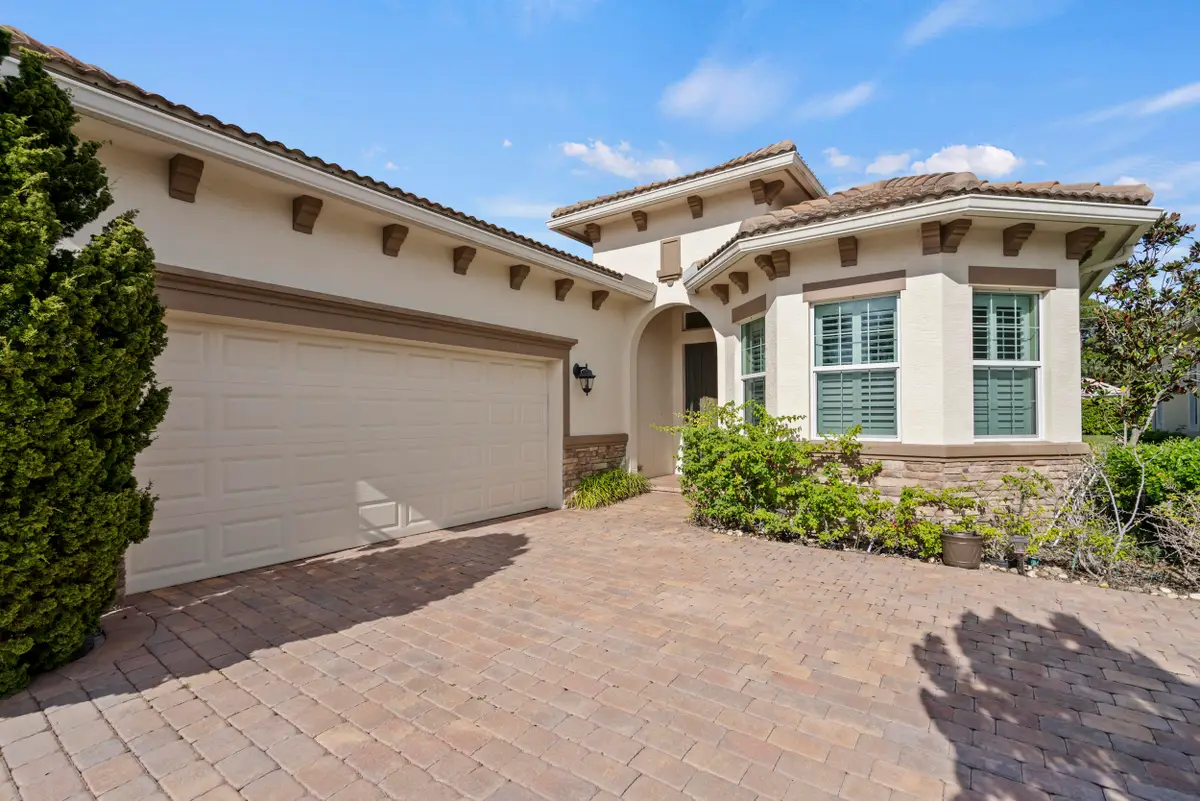 10937 SW Visconti Way, Port Saint Lucie, FL 34986 - #1
