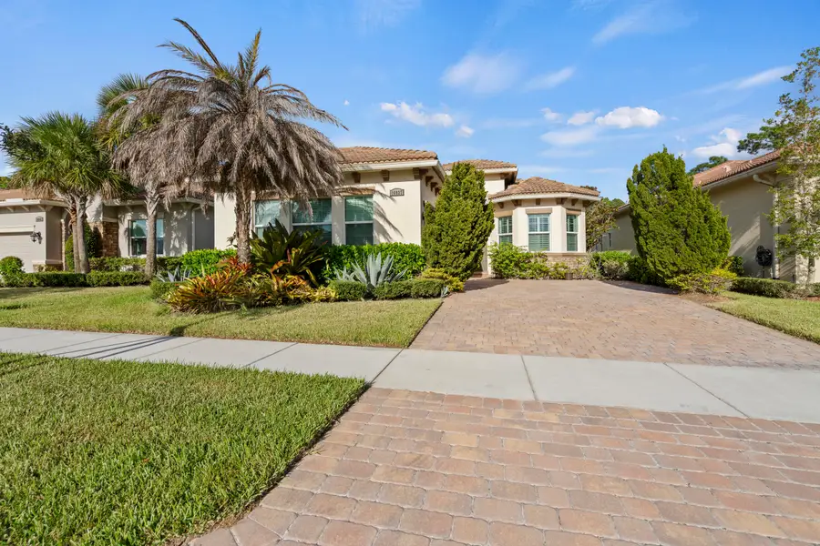 10937 SW Visconti Way, Port Saint Lucie, FL 34986 - #3