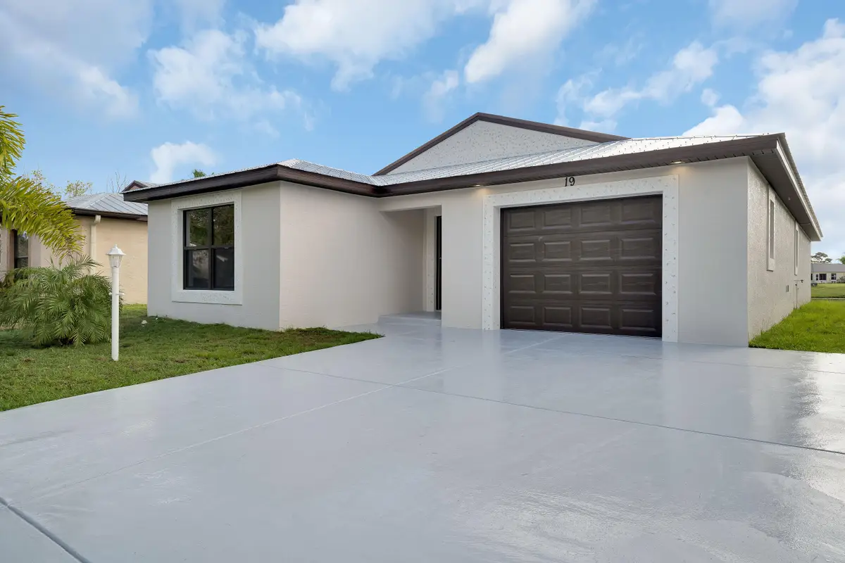 113 Callie De Lagos, Fort Pierce, FL 34951 - #1