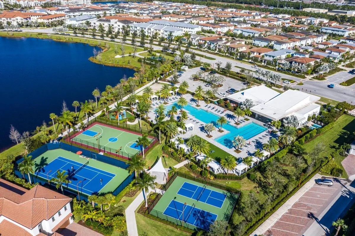5333 Sagan Lane, Palm Beach Gardens, FL 33418 - #1