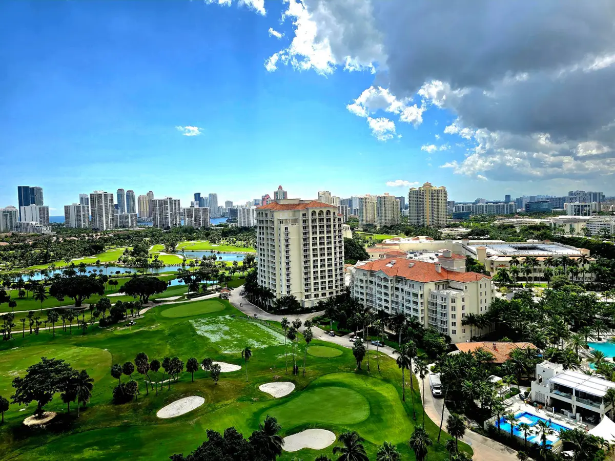 20335 W Country Club Drive #2208, Aventura, FL 33180 - #1