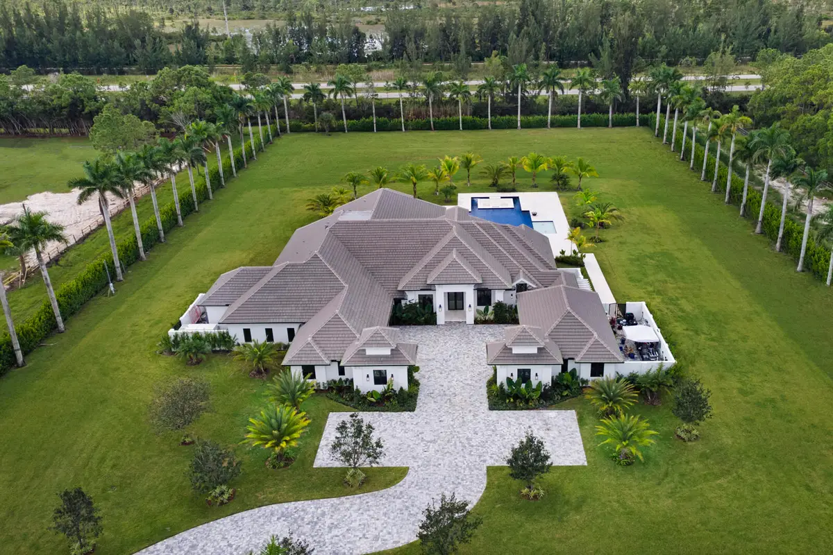 14699 Black Bear Road, Palm Beach Gardens, FL 33418 - #1