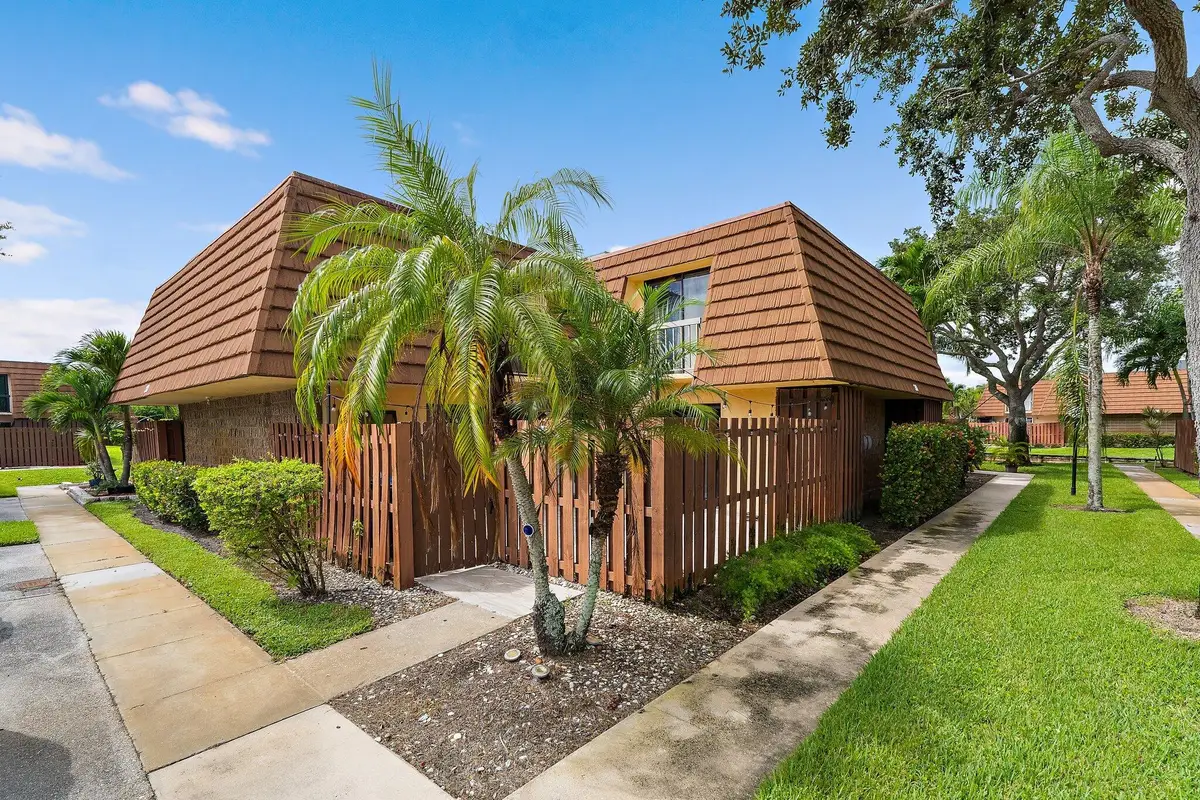 825 Center Street #30a, Jupiter, FL 33458 - #1