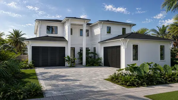 130 Bowsprit Drive, North Palm Beach, FL 33408
