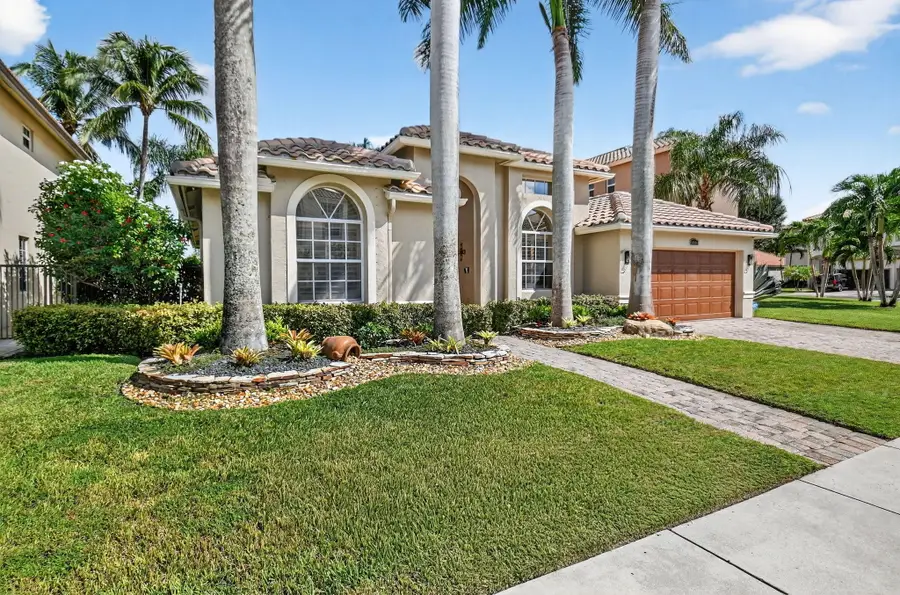 9946 Coronado Lake Drive, Boynton Beach, FL 33437 - #3