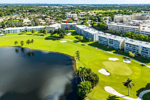 145 Atlantis Boulevard #203, Atlantis, FL 33462
