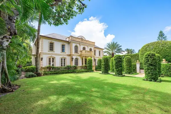 242 Wells Road, Palm Beach, FL 33480