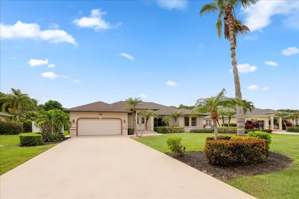 174 SE Osprey Ridge, Port St Lucie, FL 34984