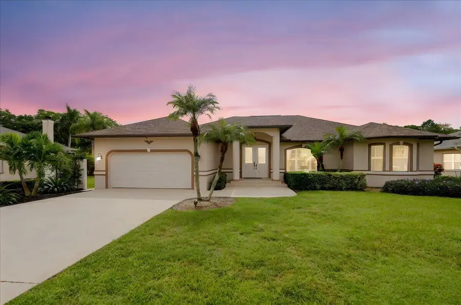 174 SE Osprey Ridge, Port Saint Lucie, FL 34984 - #3