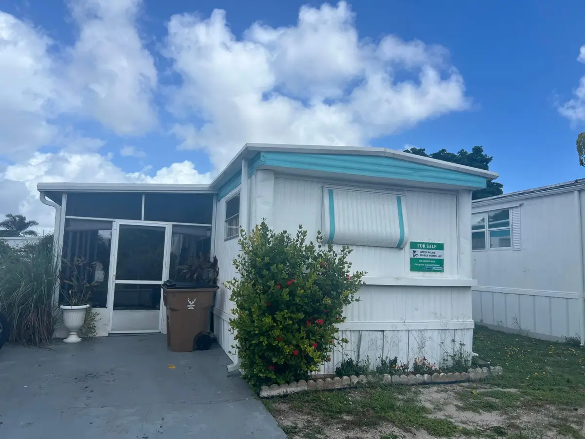 117 NW 50th Street, Pompano Beach, FL 33064 - #1