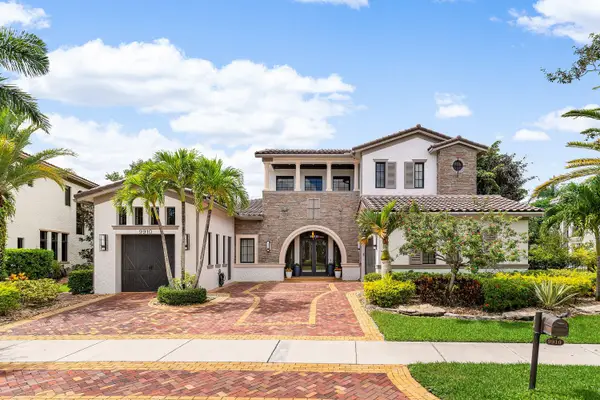 9910 Bay Leaf Court, Parkland, FL 33076