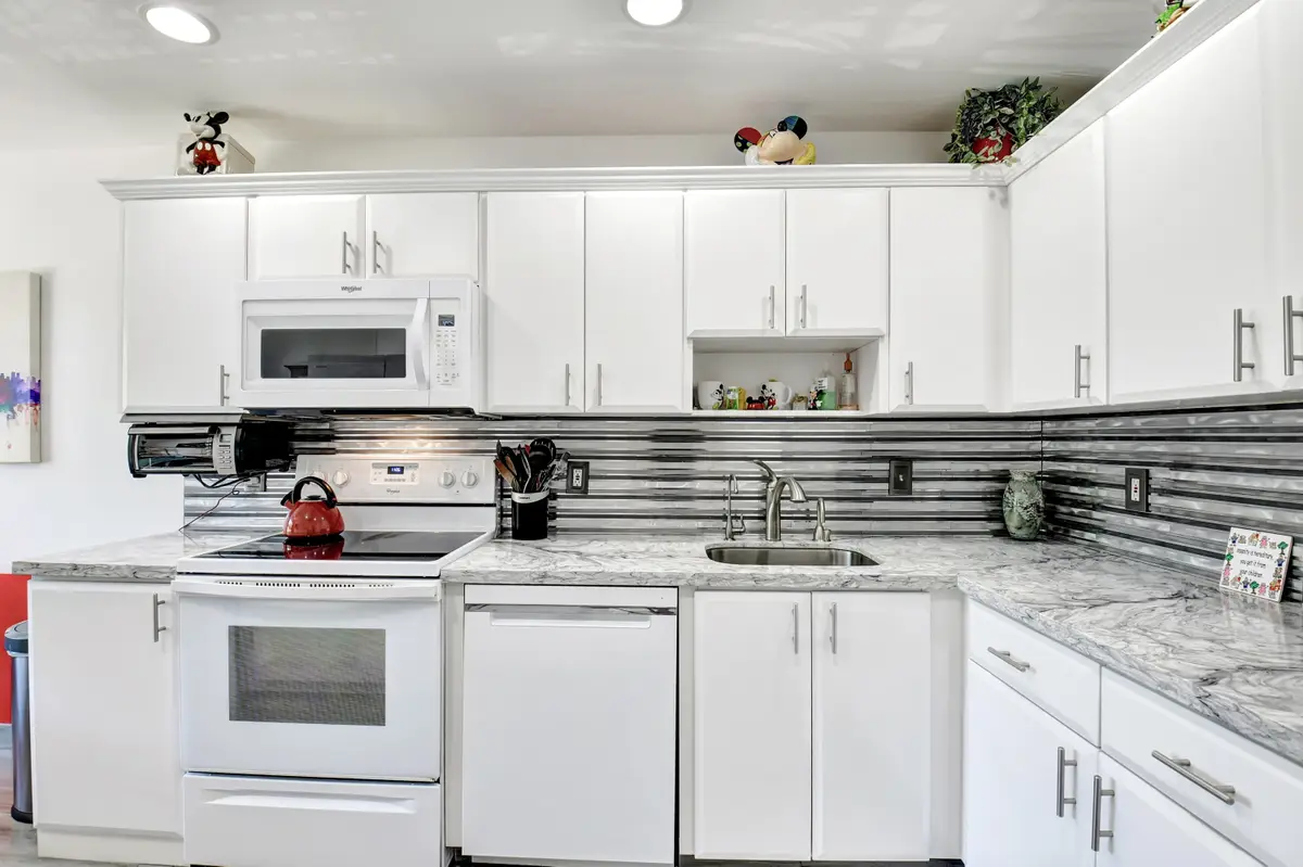 15 Stratford Drive #B, Boynton Beach, FL 33436 - #1