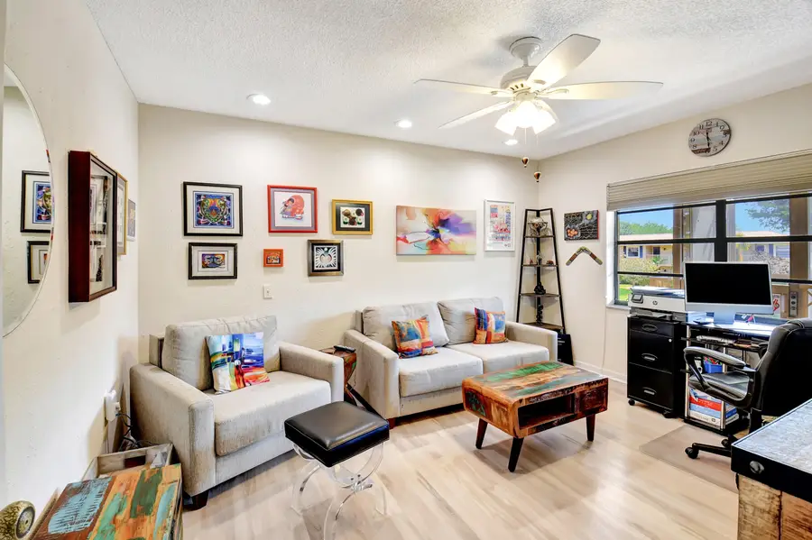 15 Stratford Drive #B, Boynton Beach, FL 33436 - #3