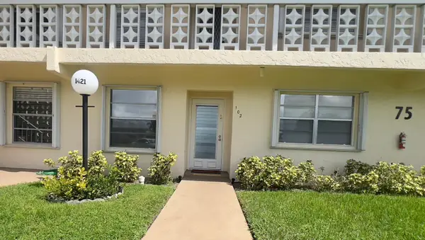1421 NW 19th Terrace #102, Delray Beach, FL 33445