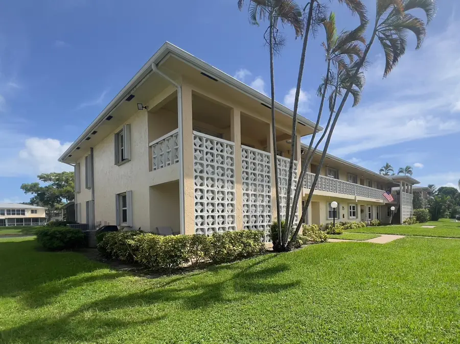 1421 NW 19th Terrace #102, Delray Beach, FL 33445 - #2