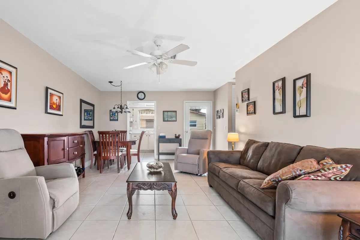 2822 Crosley Drive W #B, West Palm Beach, FL 33415 - #1