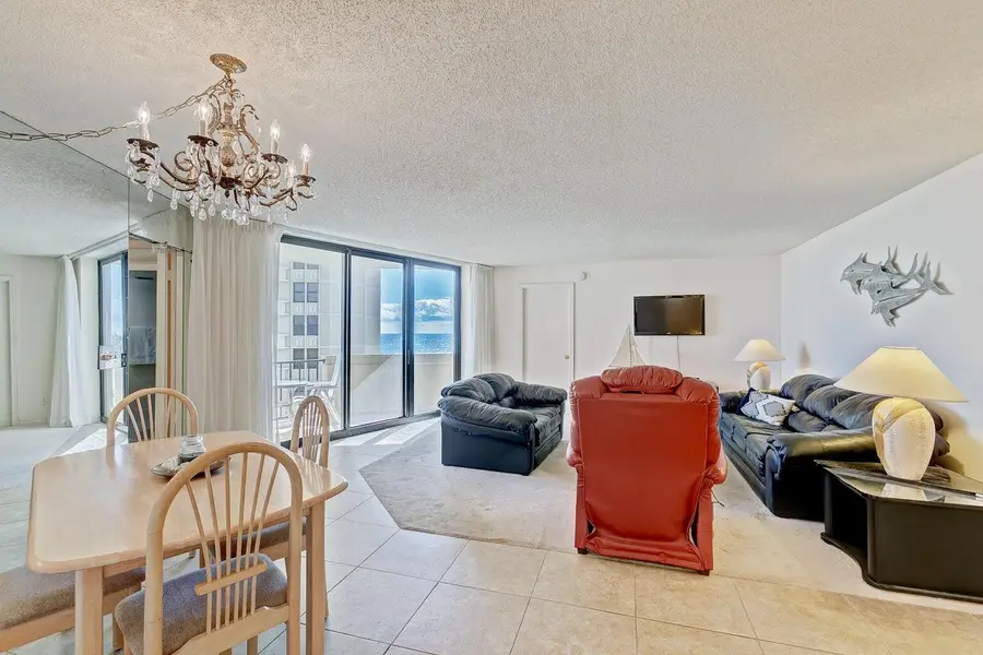 2800 N Ocean Drive #B - 6d, Singer Island, FL 33404 - #3