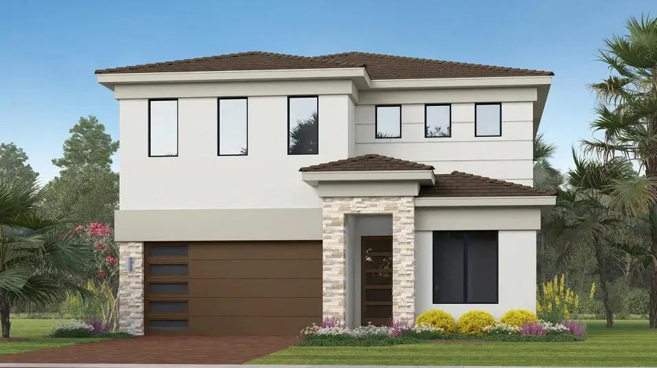 1016 Raleigh Way, Wellington, FL 33414 - #1