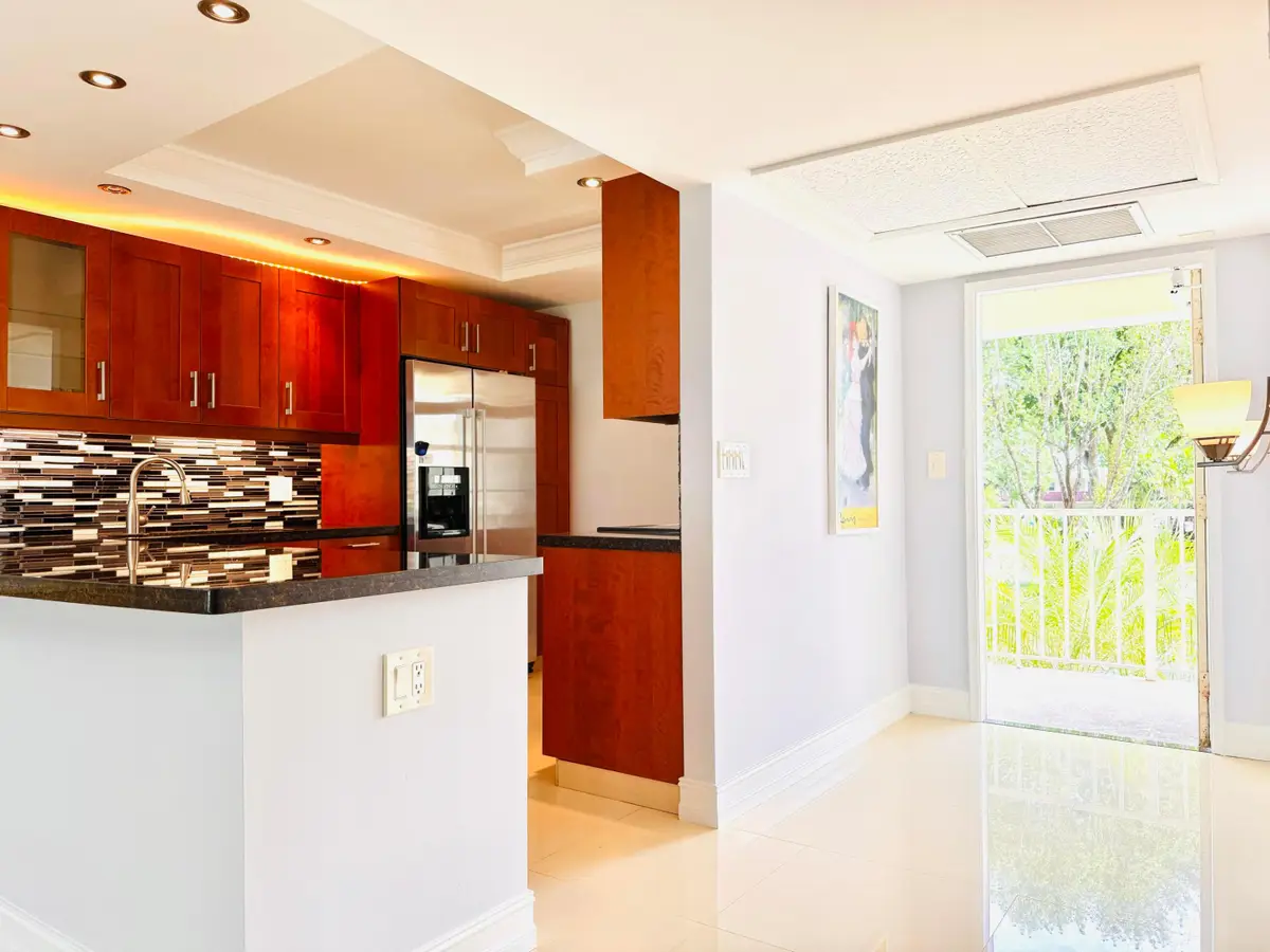 3080 N Course Drive #202, Pompano Beach, FL 33069 - #1