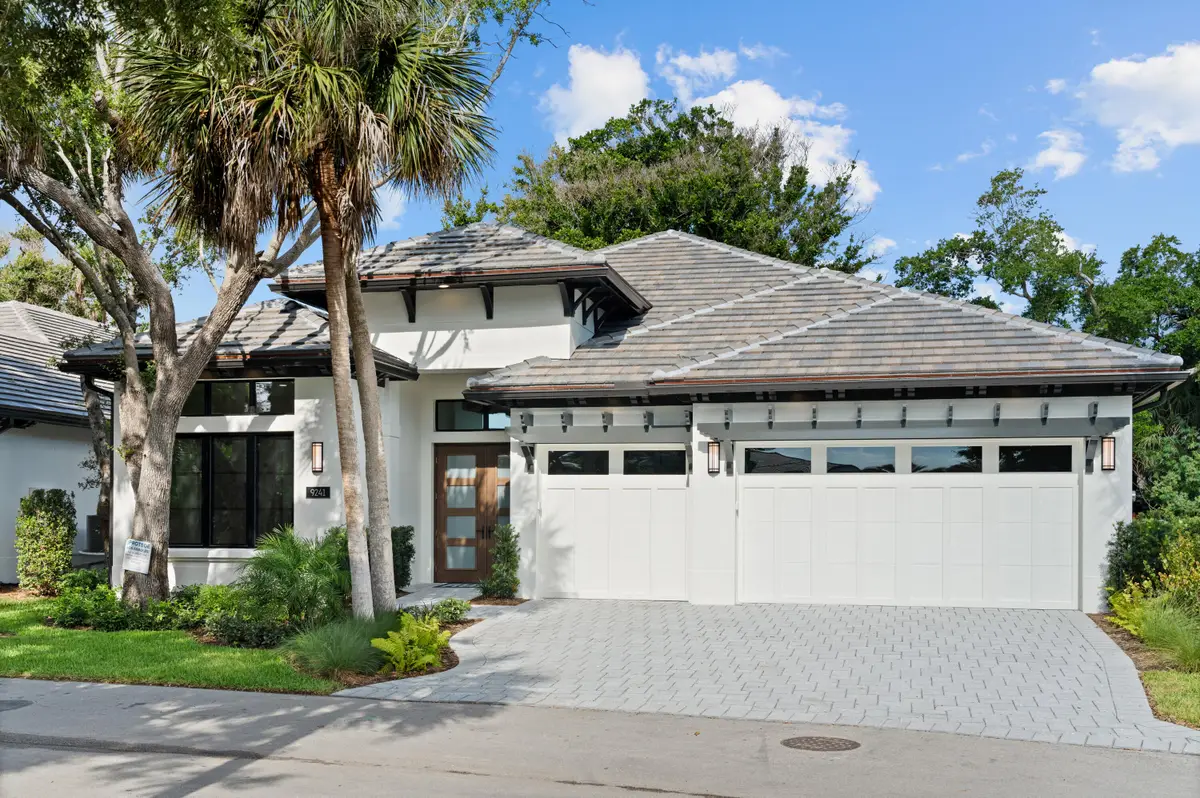 9241 Seaglass Court, Vero Beach, FL 32963 - #1