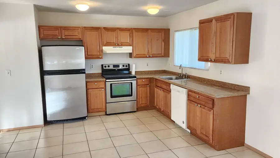 651 NW Sharpe Street, Port Saint Lucie, FL 34983 - #3