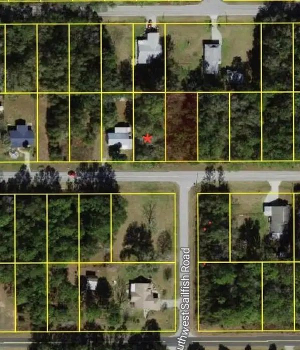0 SW Rainbow Lakes Lot 88 Boulevard, ,, FL 34431